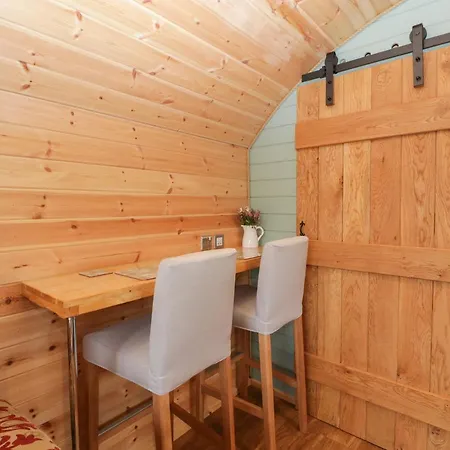 Holiday home Lime Kiln *