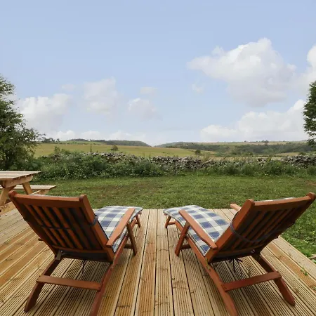 Lime Kiln Holiday home Blagdon