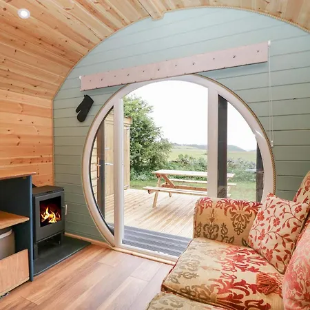 Lime Kiln Holiday home *