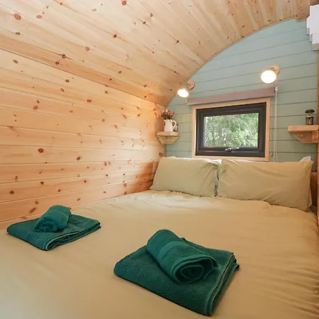 Lime Kiln Holiday home *