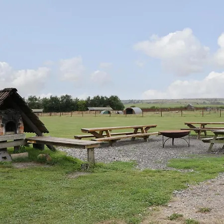 Lime Kiln Holiday home *