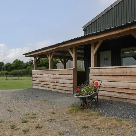 Lime Kiln Holiday home *