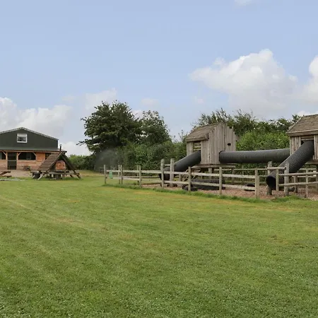 Lime Kiln * Blagdon